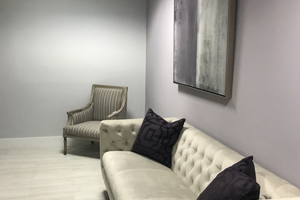 Waiting Room