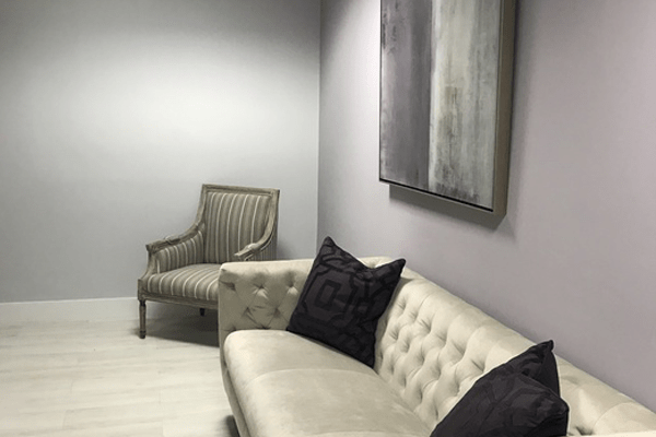 Waiting Room
